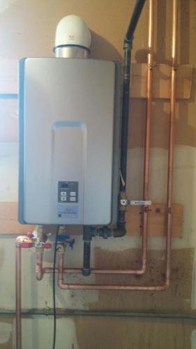 Tankless-install-on-1st-flor-lake-house.-Gained-Tom-of-storage-space